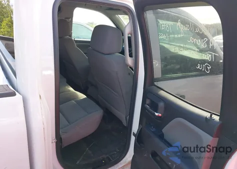 2019 GMC Sierra 1500 Limited z USA, uszkodzony, nr VIN 2GTV2LEC1K1223241